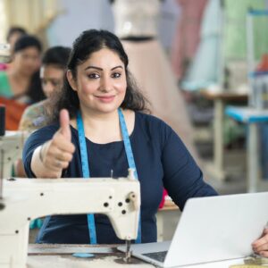 online sewing course