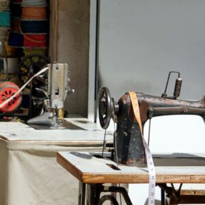 sewing workshop