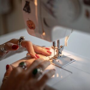 sewing workshop