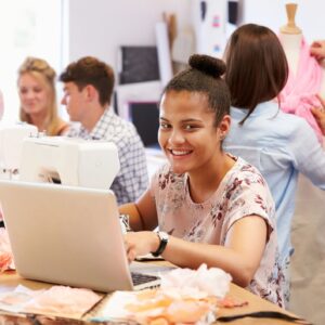 online sewing course