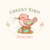 Cheeky Bird